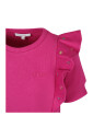 robe-en-coton-a-manches-courtes-et-a-volants