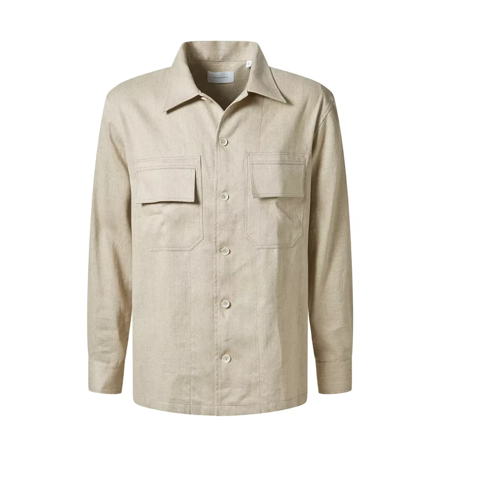Shirts > Casual Shirts - - Baldessarini - Modalova
