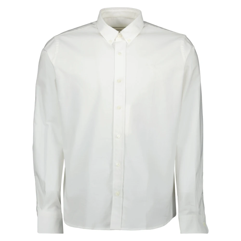 Shirts > Casual Shirts - - Ami Paris - Modalova