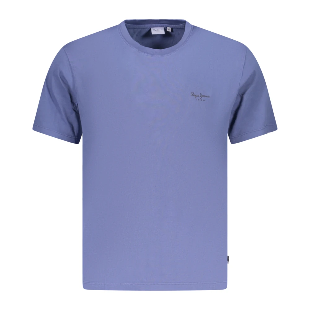 Pepe Jeans , Herren, Oberteile, Blau, M - Bild 4