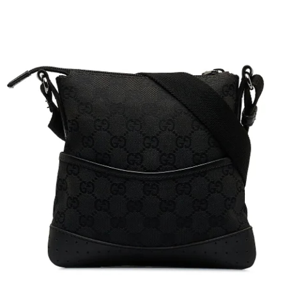 Gucci discount crossbody heren