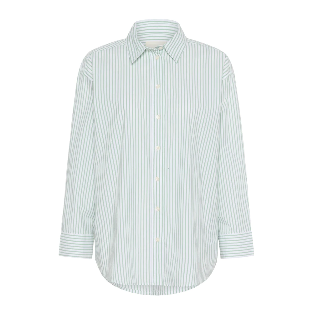 Part Two Multicolor Savanna Shirt - Female - Shirts - Xl - Blouses & Shirts