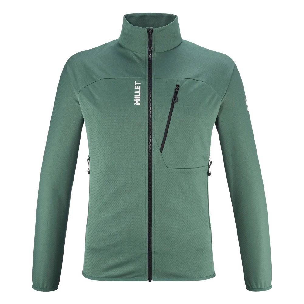 Sport > Outdoor > Jackets > Fleece Jackets - - Millet - Modalova