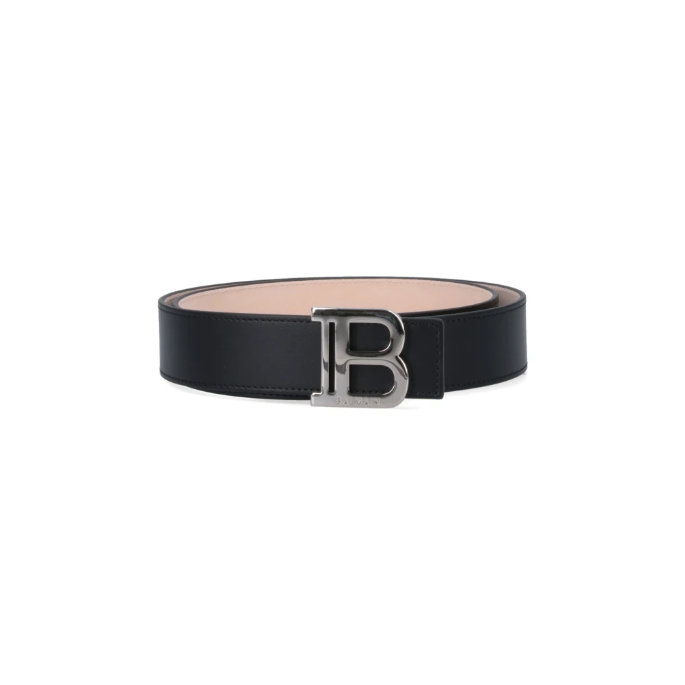 Accessories > Belts - - Balmain - Modalova