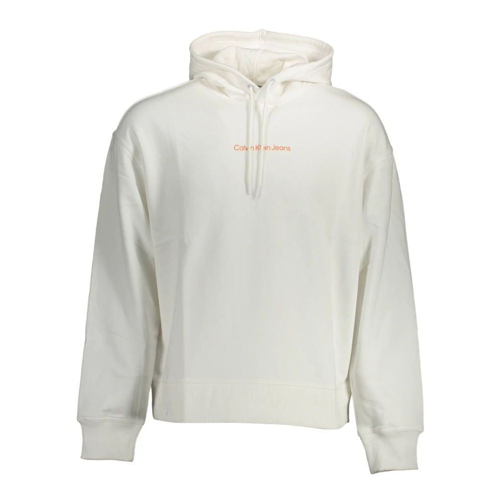 Sweatshirts & Hoodies > Hoodies - - Calvin Klein - Modalova