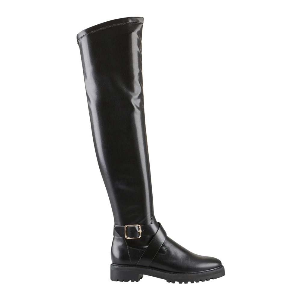 Shoes > Boots > Over-knee Boots - - Cosmoparis - Modalova