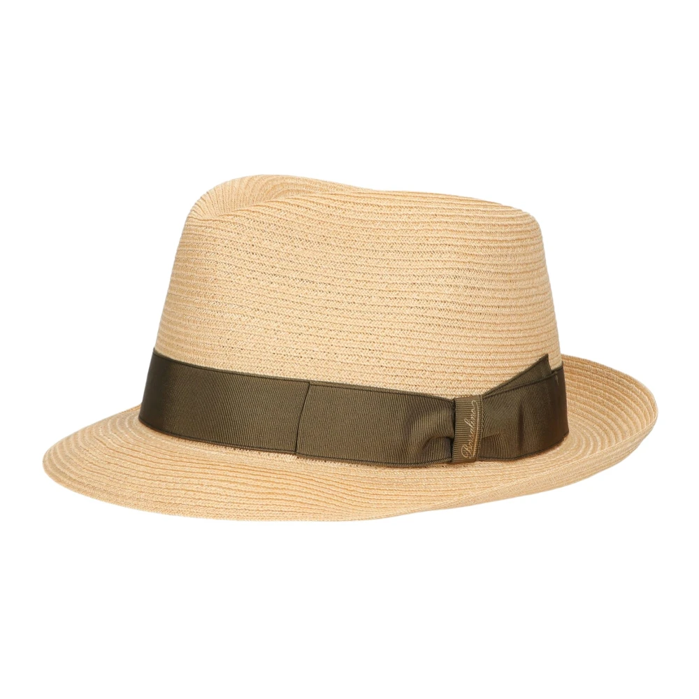 Accessories > Hats > Hats - - Borsalino - Modalova