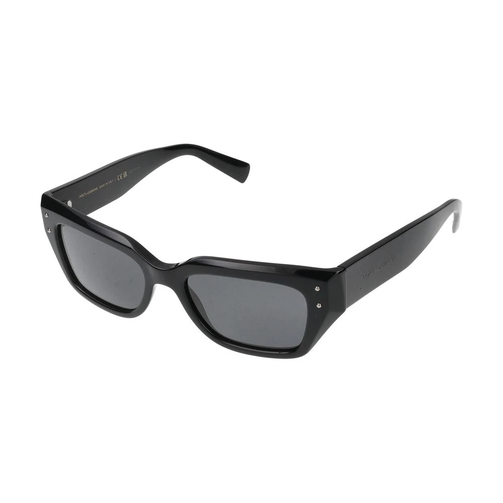 Dolce & Gabbana Damen Schwarz Accessories, K, 52 Mmgröße: