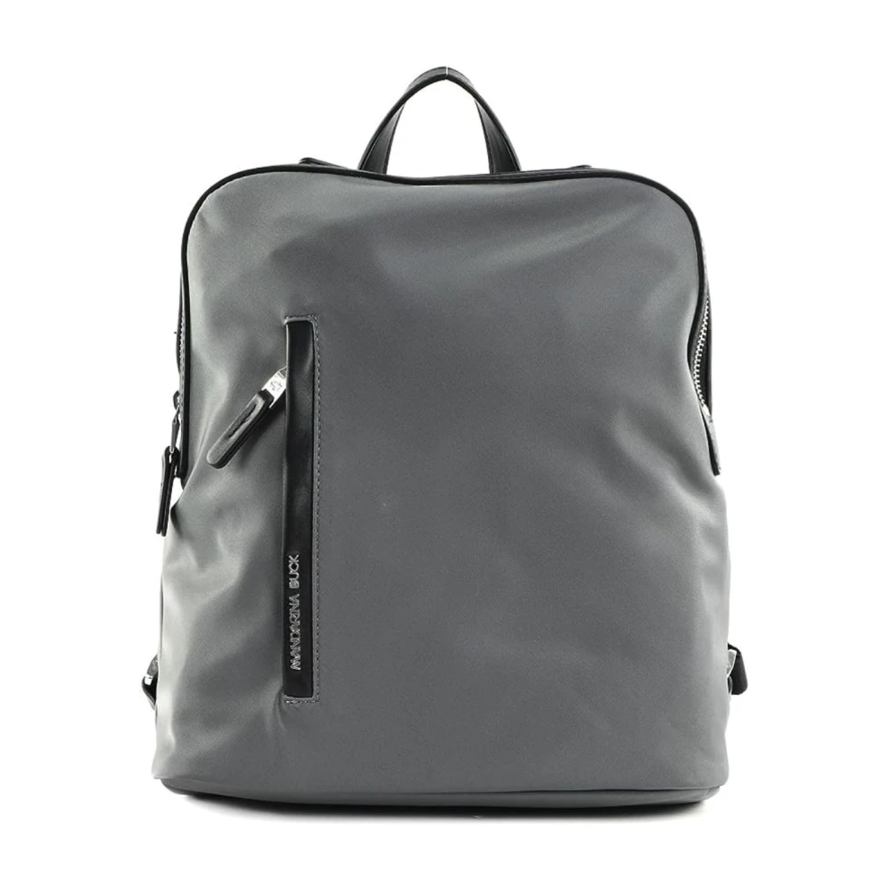 Mandarina Duck Hunter Rugzak Gray Dames