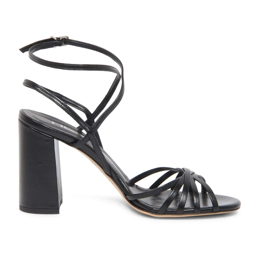 Shoes > Sandals > High Heel Sandals - - Ncub - Modalova