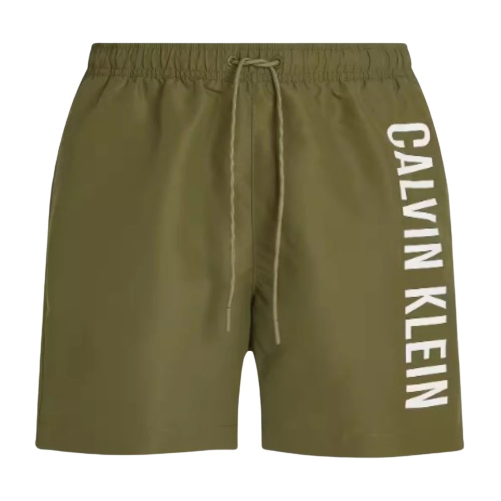 Swimwear > Beachwear - - Calvin Klein - Modalova