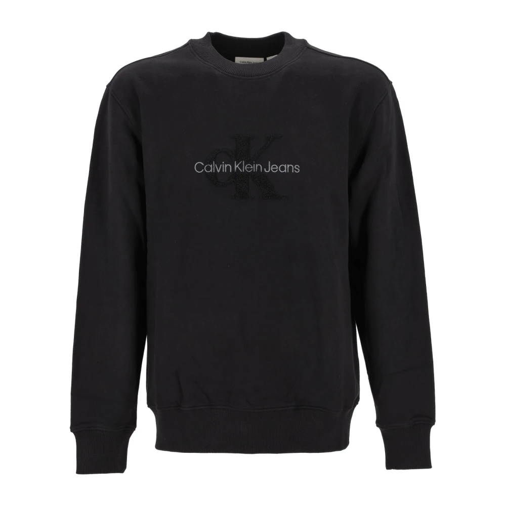 Sweatshirts & Hoodies > Sweatshirts - - Calvin Klein Jeans - Modalova
