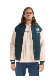 Kurtka męska Karl Kani Retro Emblem College Jacket 6085174