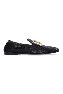 paillettes-slip-on-loafers-with-logo-plaque