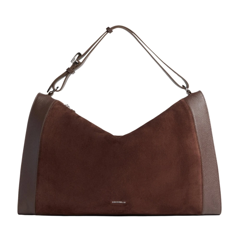 Coccinelle Women's Brown Bags - Shoulder Bags - One Size - Bags