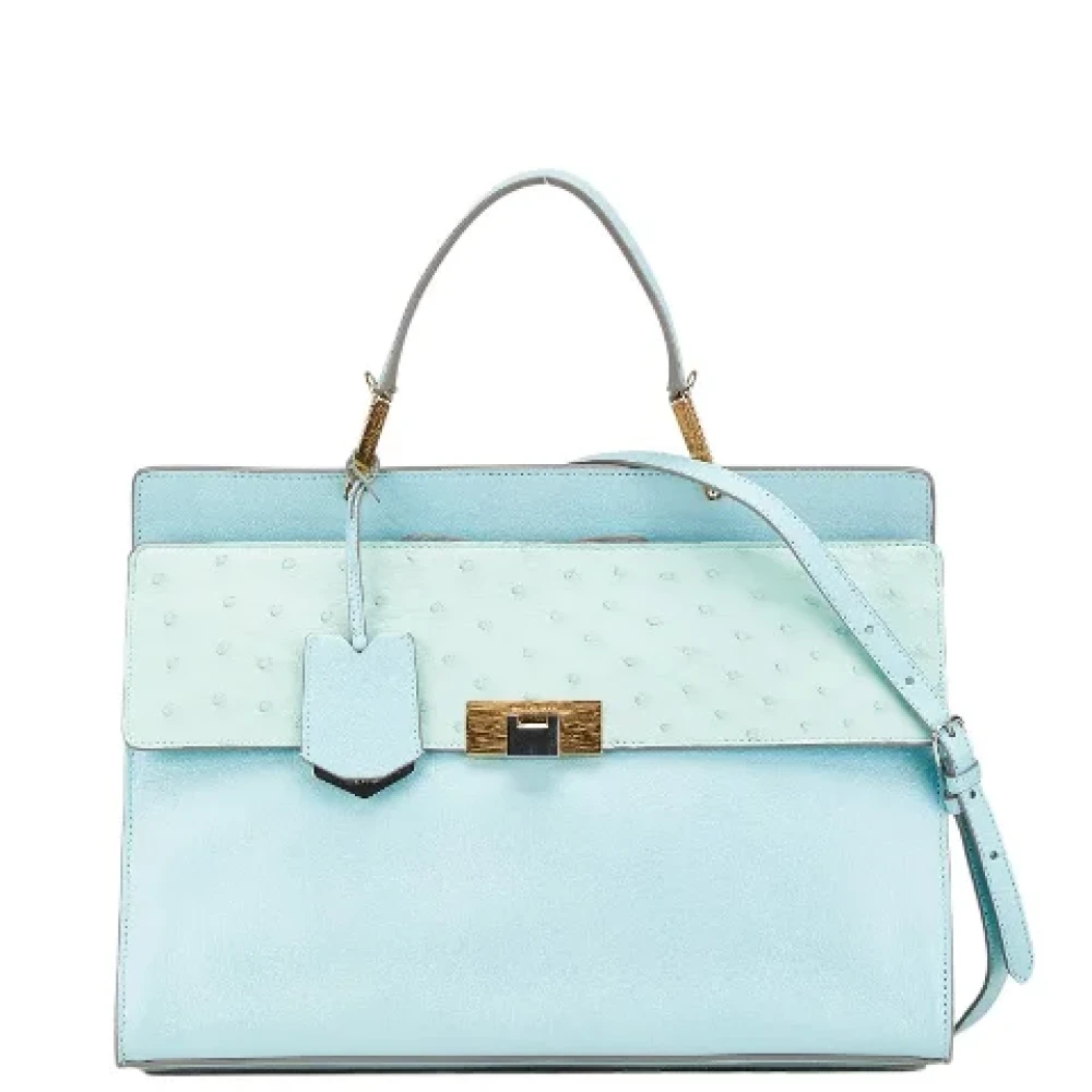 Pre-owned > Pre-owned Bags > Pre-owned Handbags - - Balenciaga Vintage - Modalova