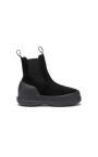 bottines-chelsea-en-daim-noir