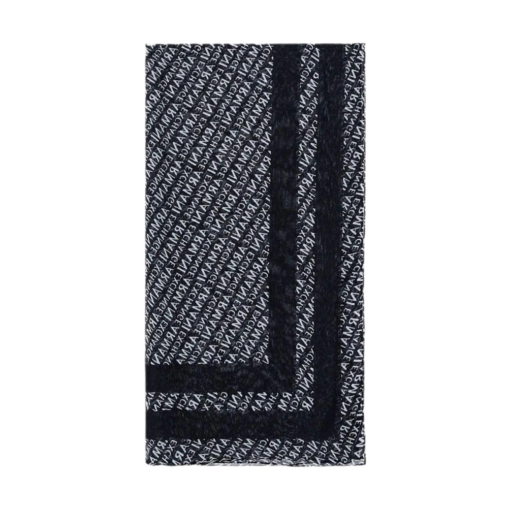 Pashmina Kvinna Modal Sjal