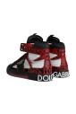 leopard-print-high-top-sneakers