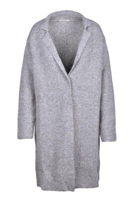 knit-coat