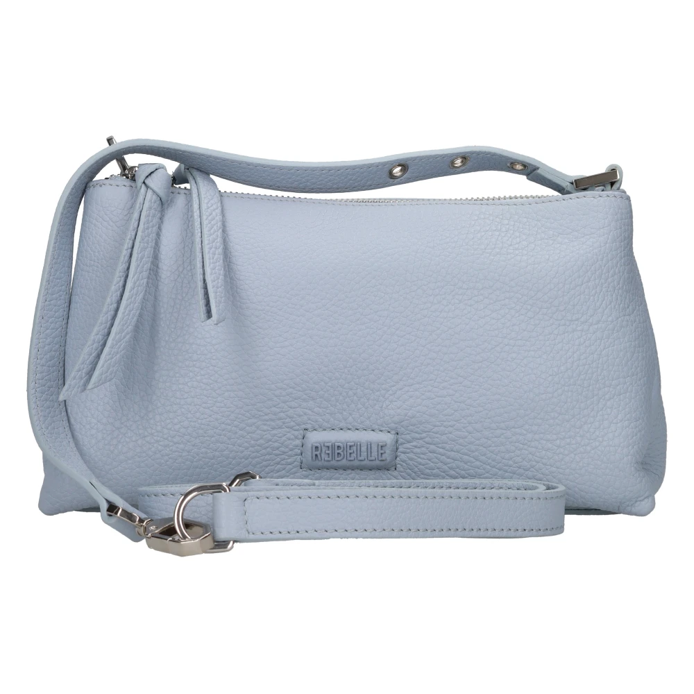 Rebelle Tassen.. Helder Blauw Blue Dames