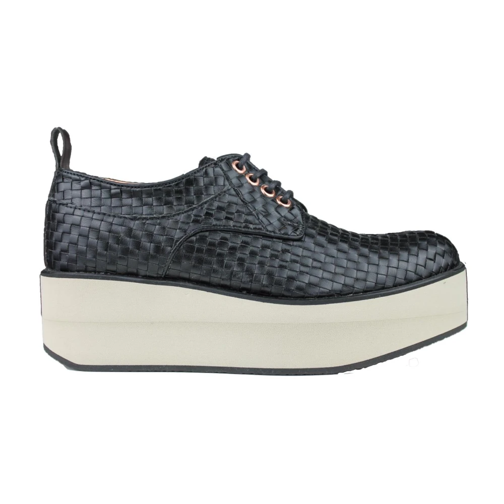 Shoes > Flats > Laced Shoes - - Alexander Smith - Modalova