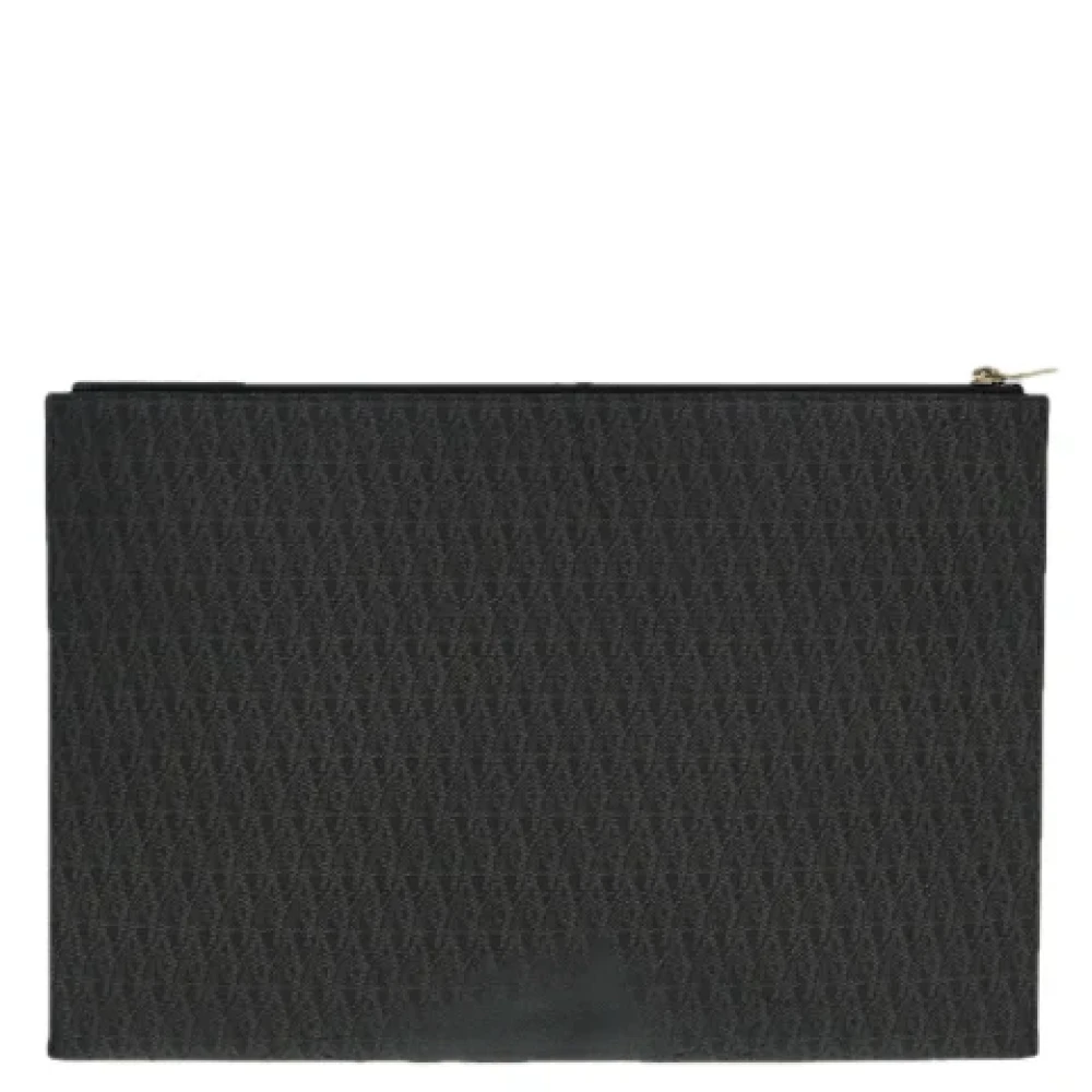 Pre-owned > Pre-owned Bags > Pre-owned Clutches - - Yves Saint Laurent Vintage - Modalova