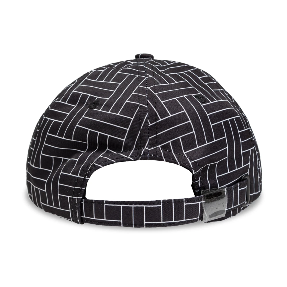 Kenzo Pet Black Unisex