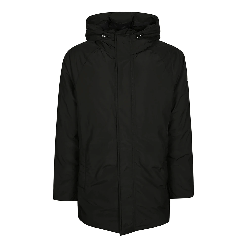 Pyrenex - Coats > Parkas - Black - Pyrenex - Modalova