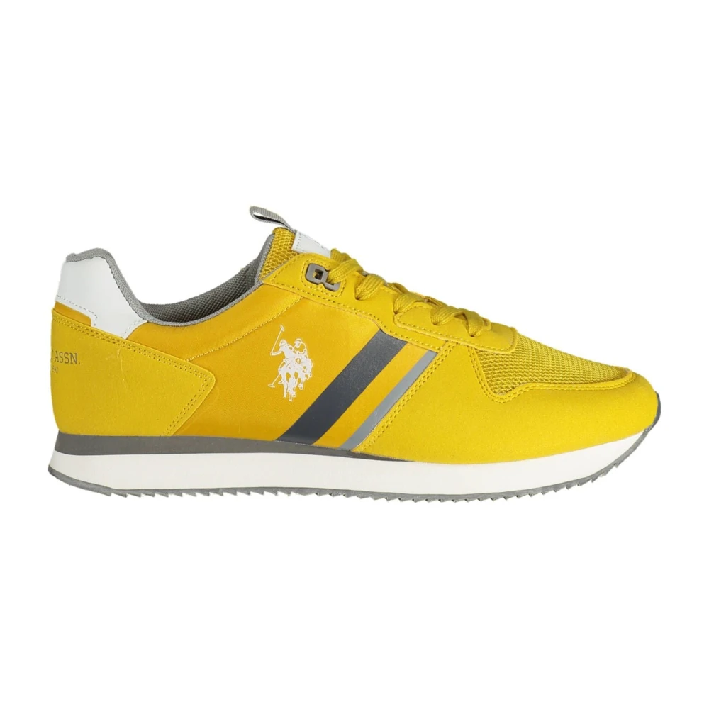 Shoes > Sneakers - - U.s. Polo Assn. - Modalova