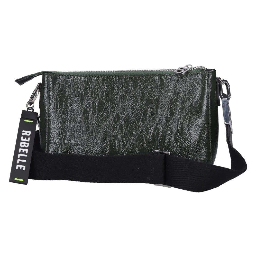 Rebelle Tassen.. Groen Green Dames