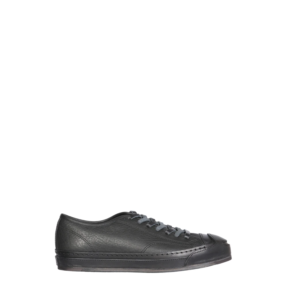 Hender Scheme Manual Industrial 23 Heren Schoenen Zwart