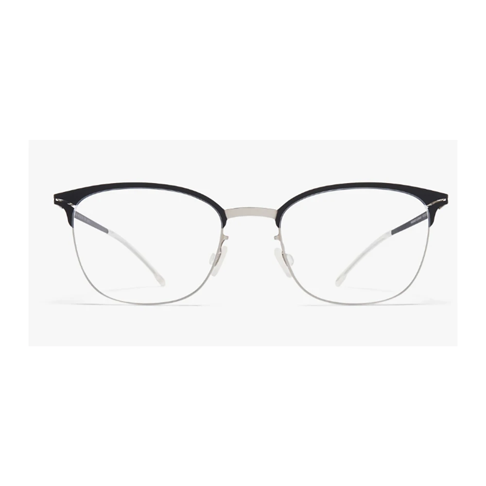 Mykita Stijlvolle zonnebril voor modieuze uitstraling Gray Unisex