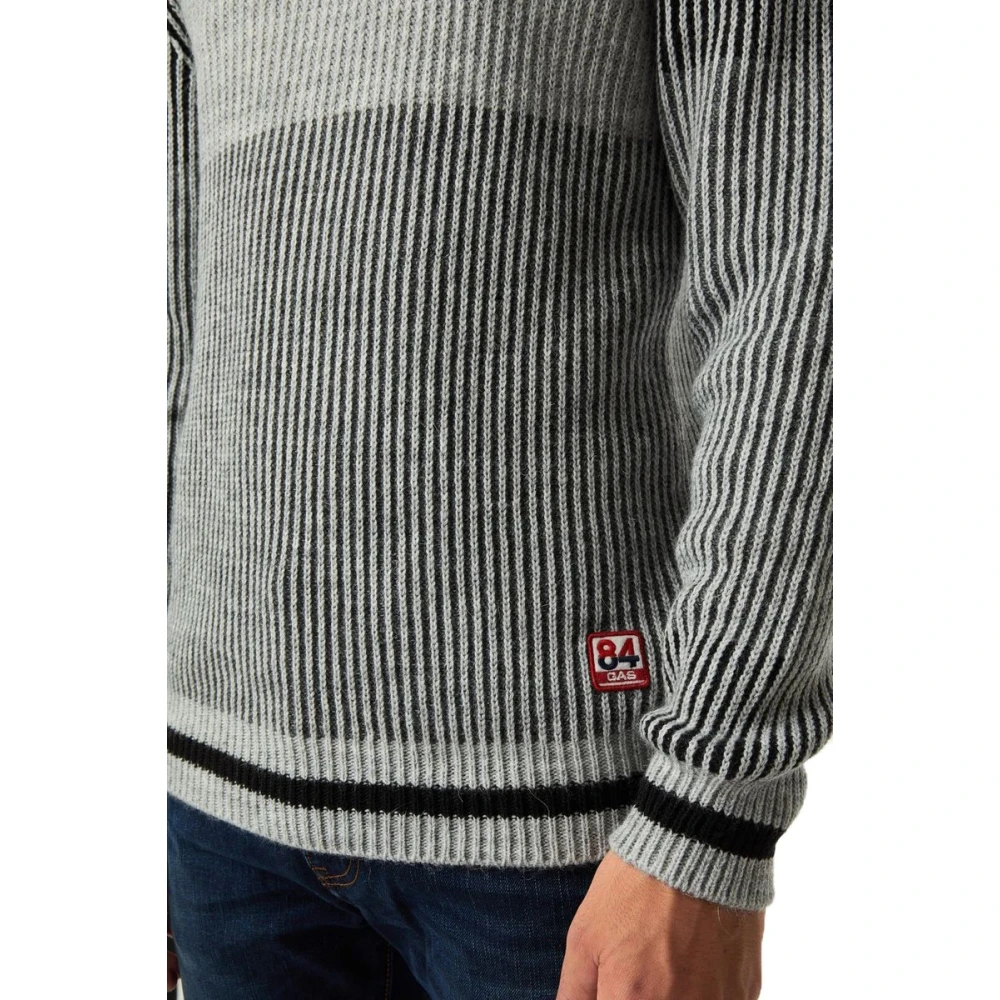 GAS Coltrui Gray Heren