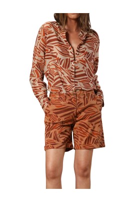 geometriskt-tryck-chino-bermuda-shorts