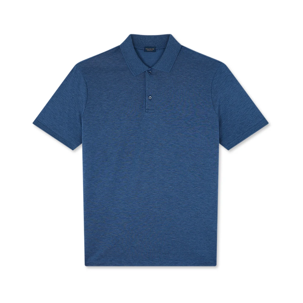 Tops > Polo Shirts - - Paul & Shark - Modalova