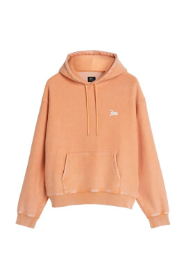 sweat-a-capuche-classique-lave-melon