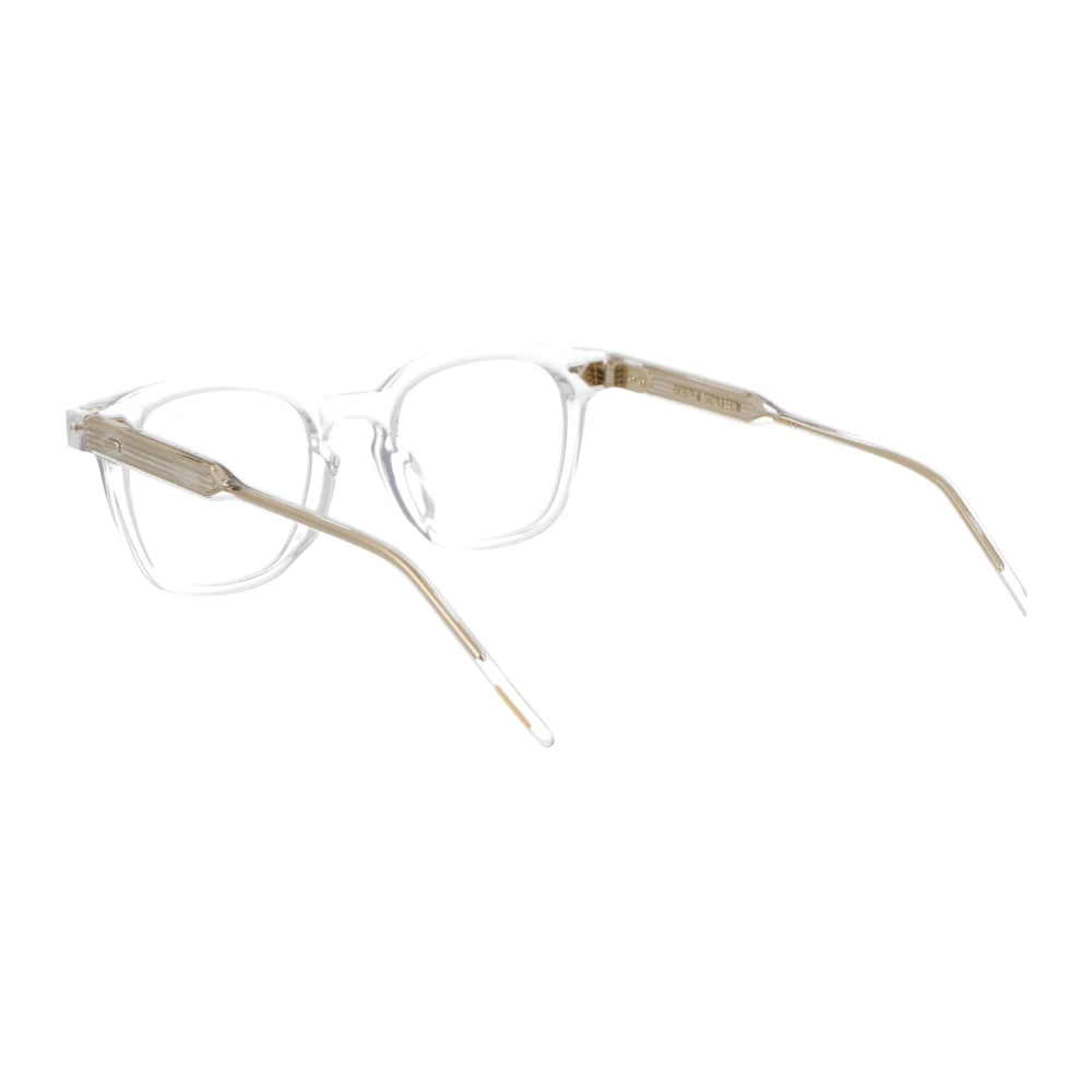 Gentle Monster Kubo Optische Bril Gray Unisex
