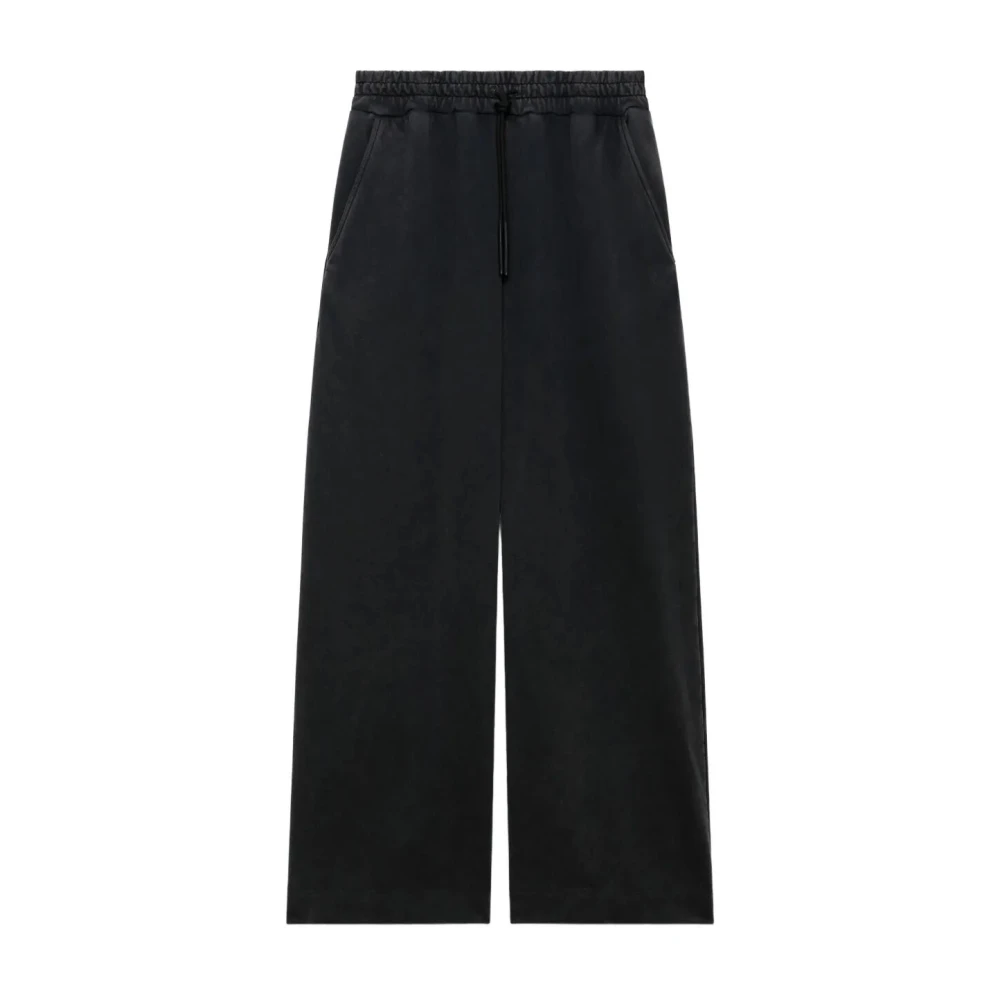 Trousers > Wide Trousers - - Gcds - Modalova