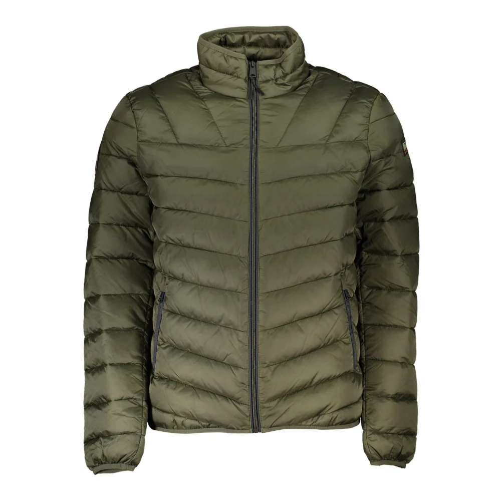 Jackets > Winter Jackets - - Napapijri - Modalova