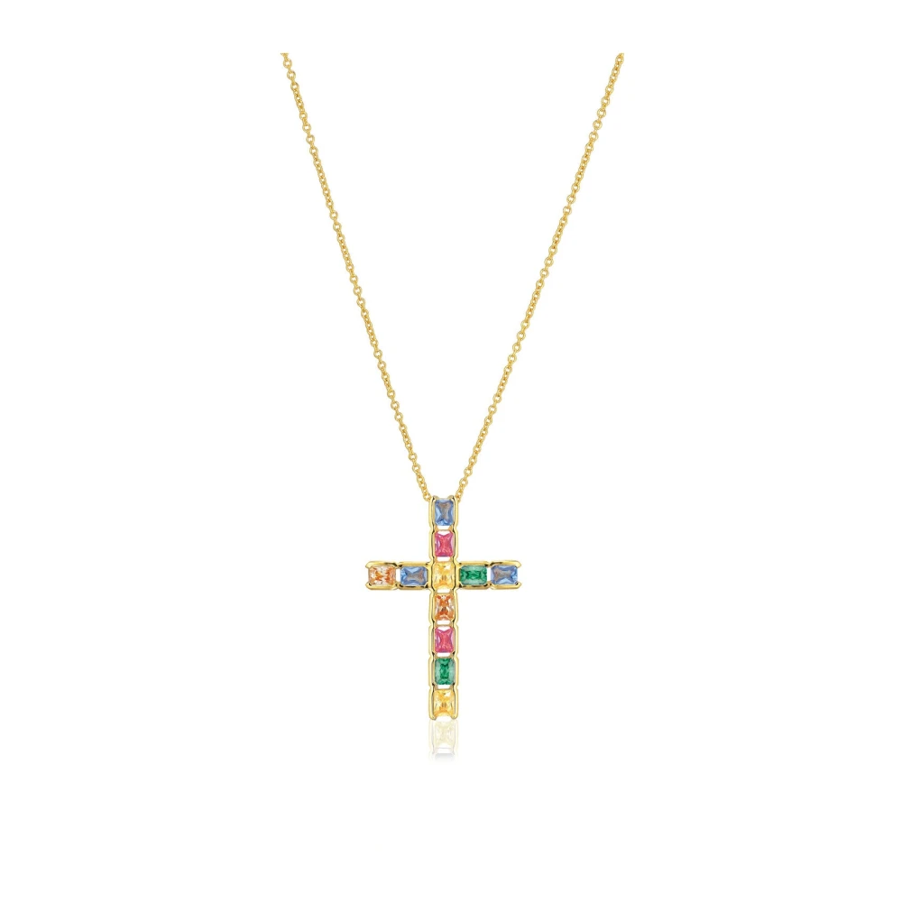Accessories > Jewellery > Necklaces - - Sif Jakobs Jewellery - Modalova
