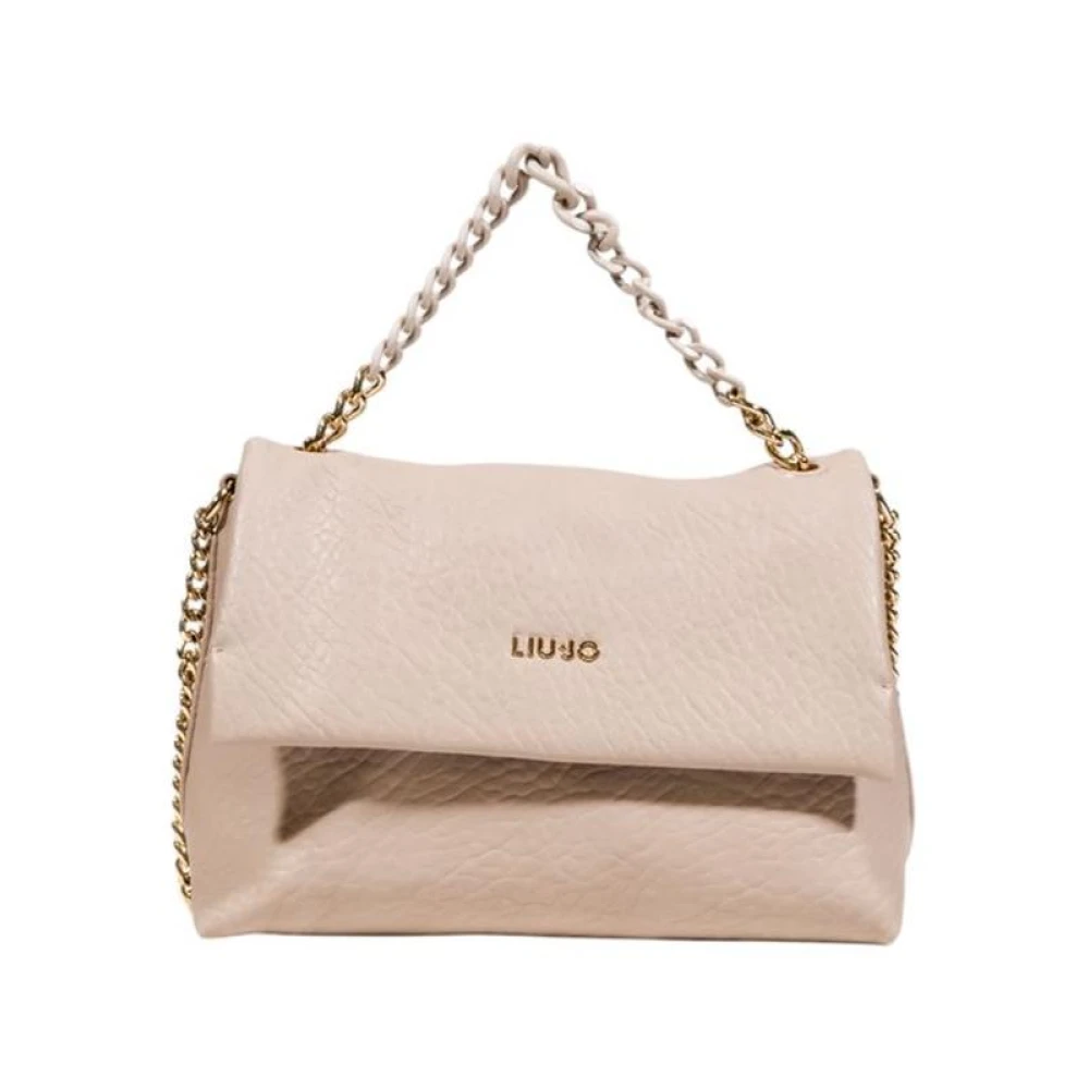 Liu Jo Mujer Beige Bolsos, Talla: One Size