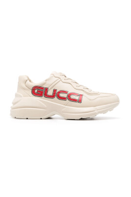 logo-print-sneakers
