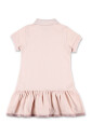 robe-polo-rose-avec-jupe-plissee