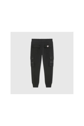 Cargo Style Jogging Pants