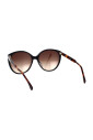 round-black-sunglasses-with-brown-lenses