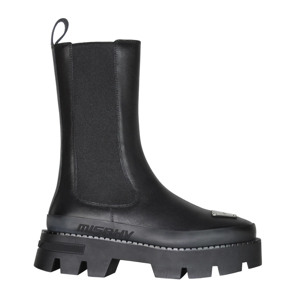Shoes > Boots > Chelsea Boots - - Misbhv - Modalova