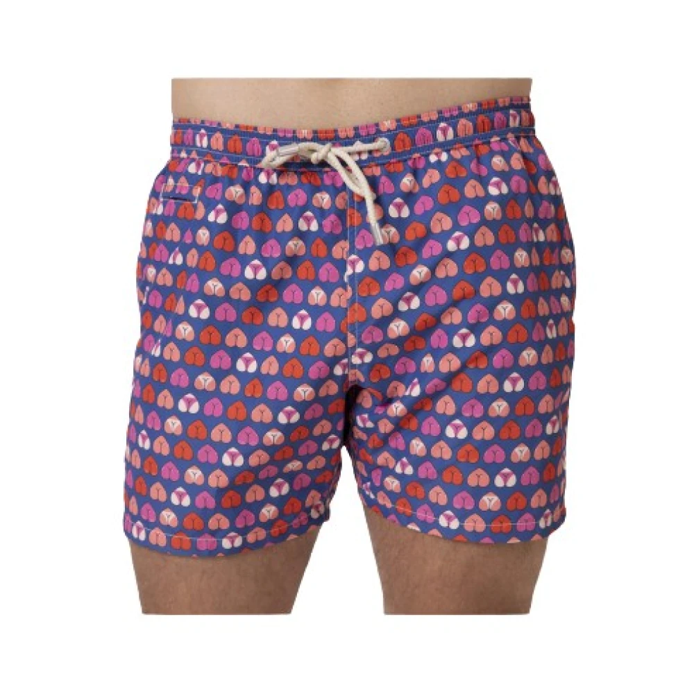 Swimwear > Beachwear - - MC2 Saint Barth - Modalova