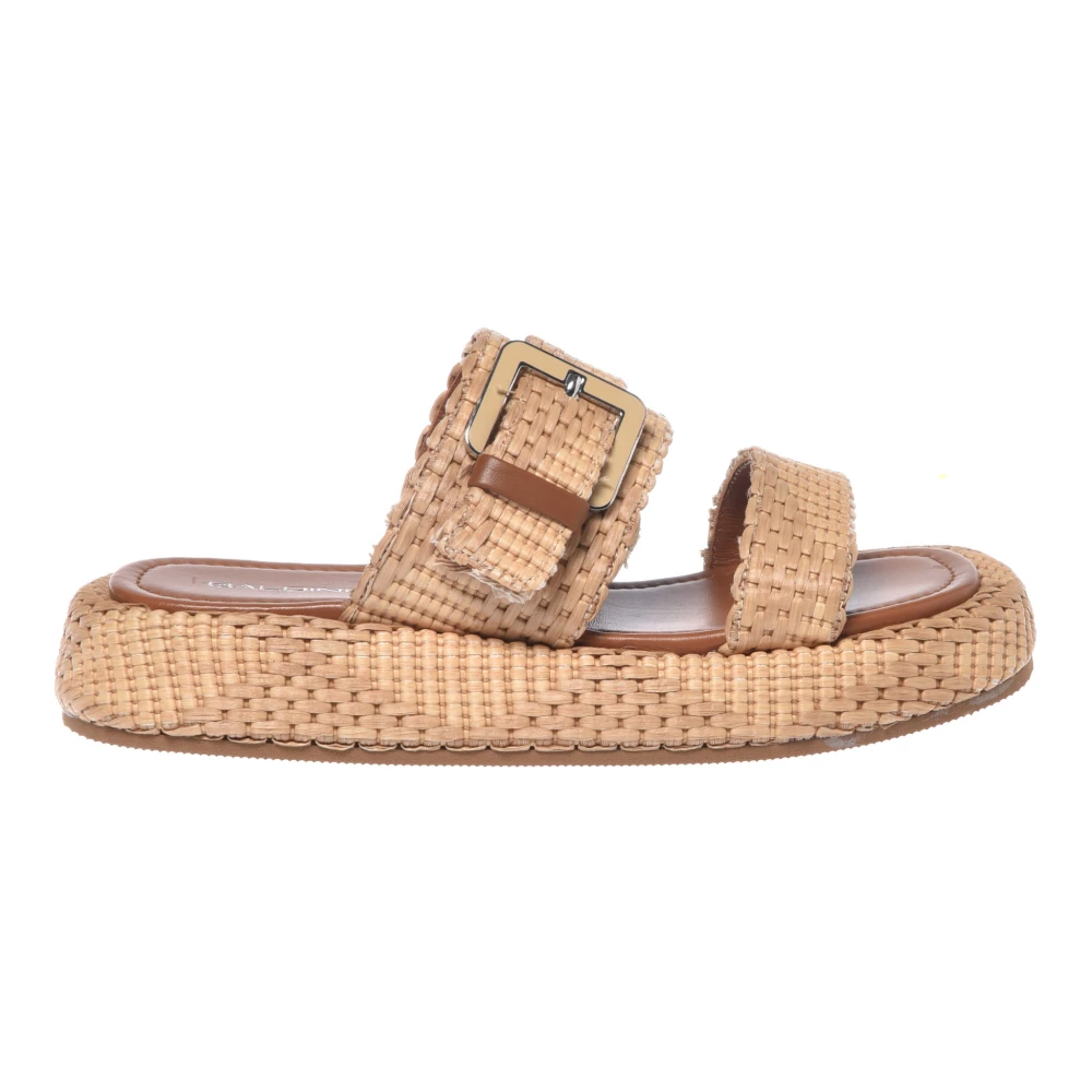 Baldinini Donna Beige Scarpe, 38 Eu, New,
