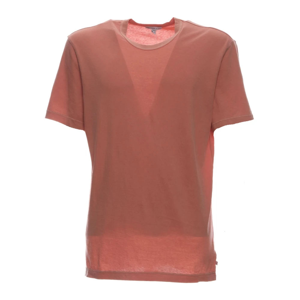 Tops > T-Shirts - - James Perse - Modalova